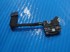 MacBook Pro A1502 13" 2015 MF839LL/A Genuine Magsafe Board 923-00517 