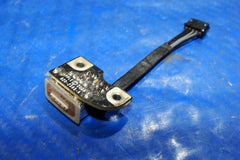 MacBook Pro 15" A1286 Mid 2012 MD103LL/A OEM Magsafe Board w/Cable 922-9307 GLP* Apple