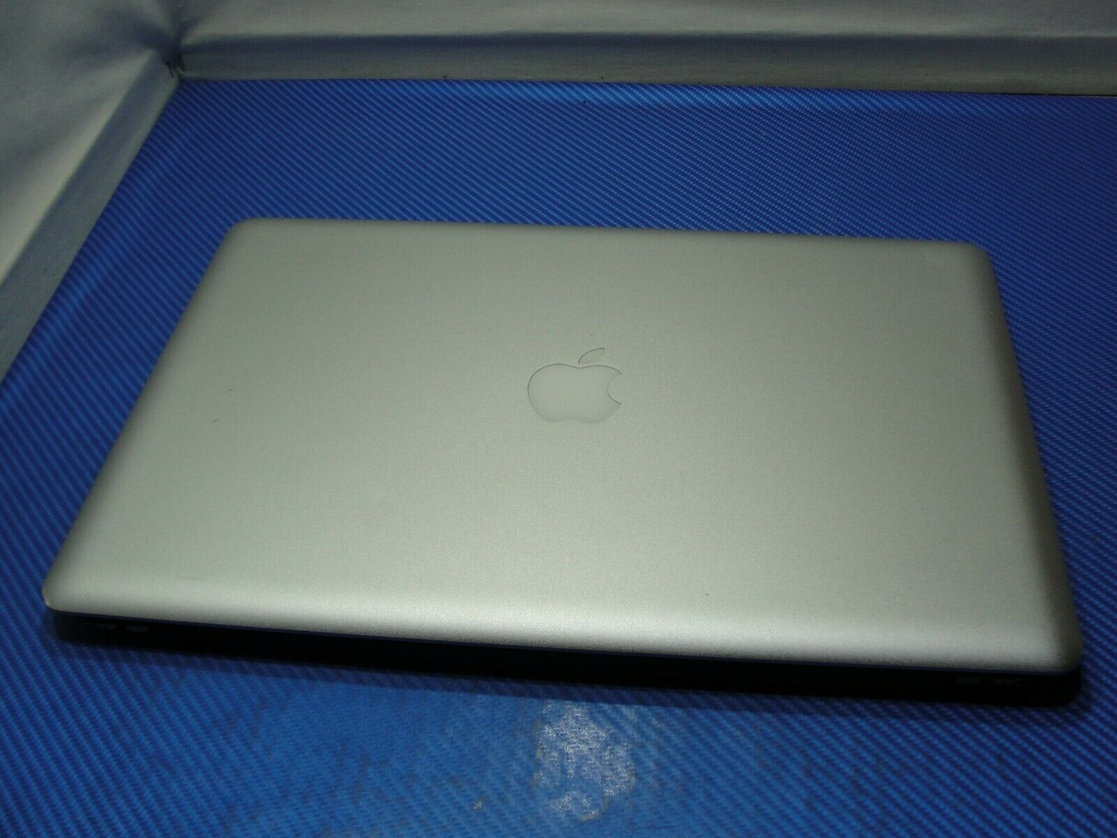 MacBook Pro A1286 15