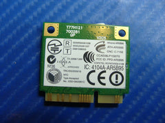 Dell Vostro AIO 23" 330 Genuine WiFi Wireless Card D006W AR5B95 GLP* Dell