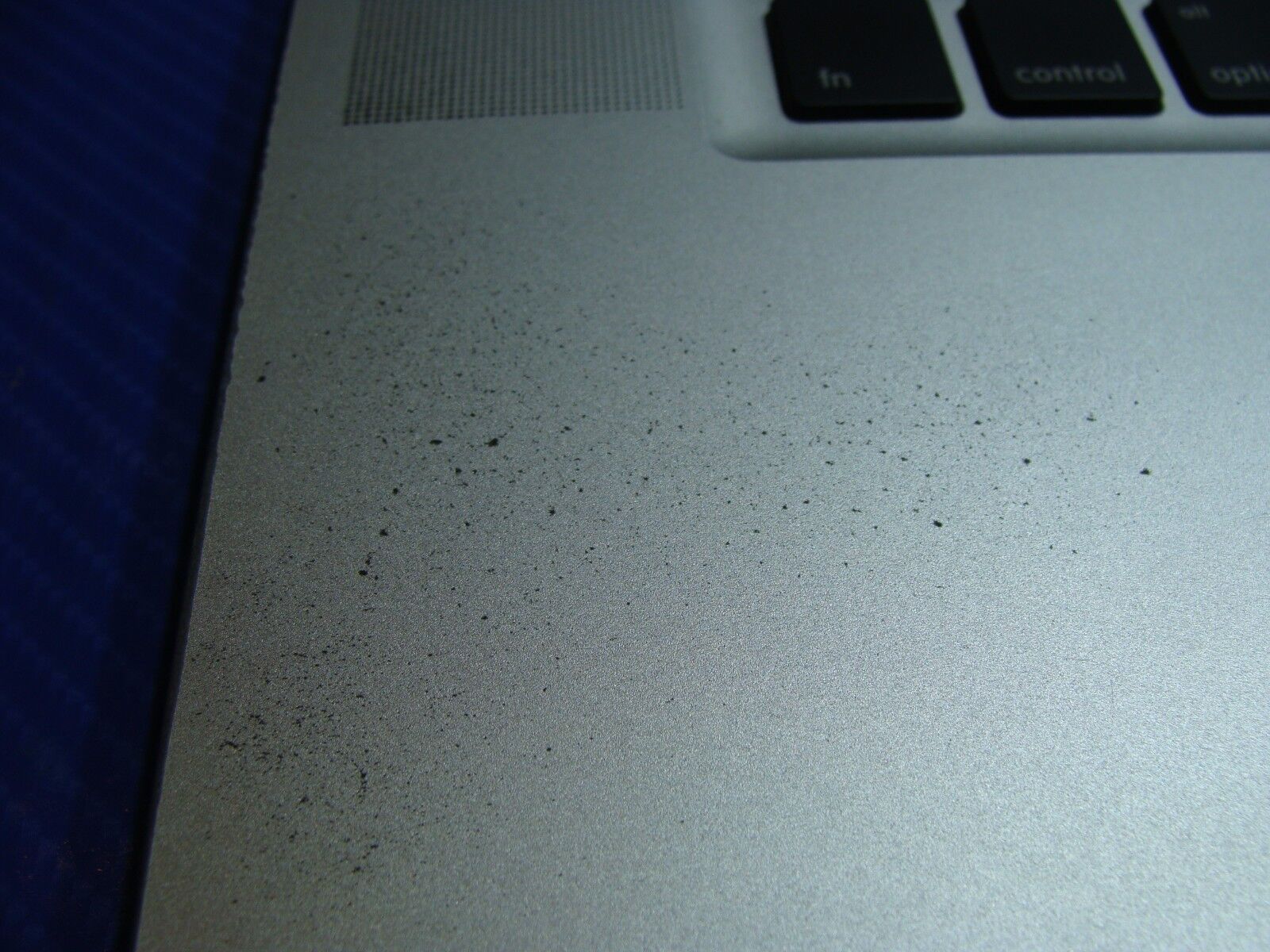 Macbook Pro 15.4