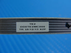 Toshiba Satellite 14" L645-S4104 Genuine LCD Video Cable DD0TE2LC000 DD0TE2MC000 Toshiba