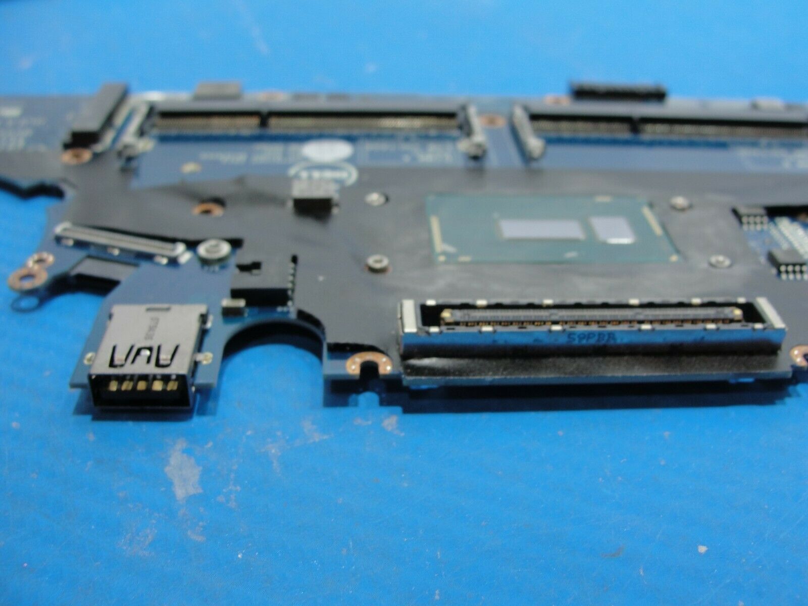 Dell Latitude E7250 12.5