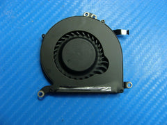 MacBook Air A1466 13" Mid 2013 MD760LL/A Genuine Cooling Fan 923-0442 #1 - Laptop Parts - Buy Authentic Computer Parts - Top Seller Ebay