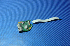 Toshiba Satellite L55t-B5257W 15.6" Genuine USB LAN Board w/Cable DA0BLIPC6E0 Acer