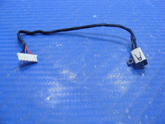 Dell Inspiron 15-3558 15.6" Genuine Laptop DC IN Power Jack with Cable Dell