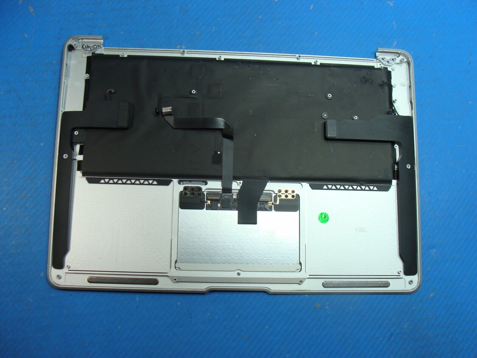 MacBook Air 13 A1466 2014 MD760LL/B Top Case w/BL Keyboard TrackPad 661-7480