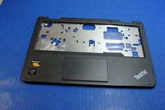 lenovo 11.6" 11E type 2009 Genuine Laptop Palmrest w/Touchpad 38LI5TALV00 GLP* Lenovo