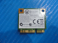 Asus 15.6” X550ZA Genuine Laptop Wireless WIFI Card BCM943142HM