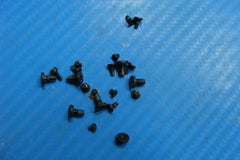 MacBook Air 13" A1369 Mid 2011 MC965LL/A Genuine Screw Set Screws - Laptop Parts - Buy Authentic Computer Parts - Top Seller Ebay