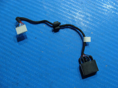 Lenovo G50-45 15.6" Genuine Laptop DC IN Power Jack w/Cable DC30100LG00