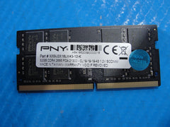 MSI Modern 14 A10M PNY 32GB PC4-21300 Memory RAM SO-DIMM 32GU2X16LIII43-12-K