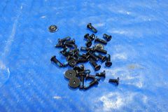 Dell Inspiron 15 5559 15.6" OEM Screw Set Screws for Repair ScrewSet ER* - Laptop Parts - Buy Authentic Computer Parts - Top Seller Ebay