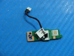 Lenovo ThinkPad 14" T14s Gen 1 Genuine Power Switch Button Board w/Cable NS-B891