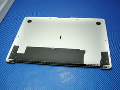 Macbook Air A1466 MJVE2LL/A MJVG2LL/A Early 2015 13" OEM Bottom Case 923-00505 Apple