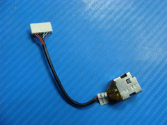 HP Pavilion g6-Series 15.6" Genuine Laptop DC in Power Jack w/Cable 6017B0295401 - Laptop Parts - Buy Authentic Computer Parts - Top Seller Ebay