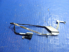 Lenovo IdeaPad S10-2 10.1" Genuine Laptop LCD Video Cable DC02000SX10 ER* - Laptop Parts - Buy Authentic Computer Parts - Top Seller Ebay