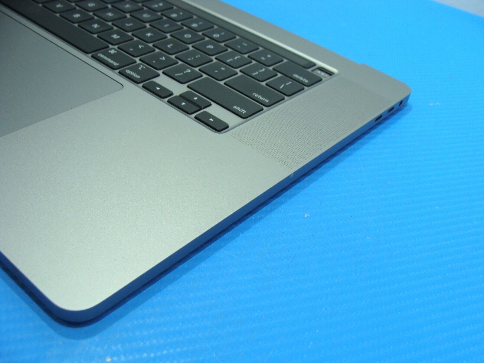 MacBook Pro A2141 2019 MVVL2LL/A 16