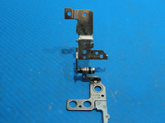 Dell Inspiron 14 3452 14" Genuine Laptop Left & Right Hinge Set Hinges - Laptop Parts - Buy Authentic Computer Parts - Top Seller Ebay