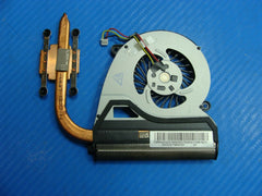 Sony VAIO 14" SVF14AC1QL SVF14A15CXB OEM CPU Cooling Fan w/Heatsink 3VGD5TMN030 - Laptop Parts - Buy Authentic Computer Parts - Top Seller Ebay