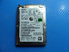 HP 15-n210dx HGST 750GB SATA 2.5" 5400RPM HDD Hard Drive HTS541075A9E680