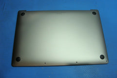 MacBook Pro 13" A2338 2020 MYDA2LL/A Bottom Case Space Gray 923-04011 