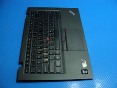 Lenovo ThinkPad X1 Carbon 3rd Gen 14 Palmrest w/Keyboard Touchpad 460.01402.0002