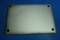 MacBook Pro A1708 13" Mid 2017 MPXQ2LL/A Silver Bottom Case 923-01784 