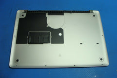 MacBook Pro A1278 13" Mid 2012 MD102LL/A Bottom Case Silver 923-0103 