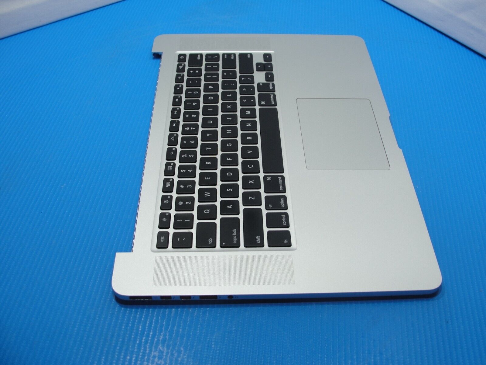 MacBook Pro A1398 15