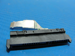 Toshiba Satellite 13.3" L35W OEM HDD Hard Drive Caddy w/Connector 6017B0493201 - Laptop Parts - Buy Authentic Computer Parts - Top Seller Ebay