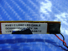 Lenovo ThinkPad 14" E450 Genuine  Laptop LED Light Cable DC02001MM00 GLP* Lenovo