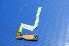 Toshiba Satellite L775-S7309 17.3" Genuine Power Button Board w/Cable N0Y3G10C01 Toshiba