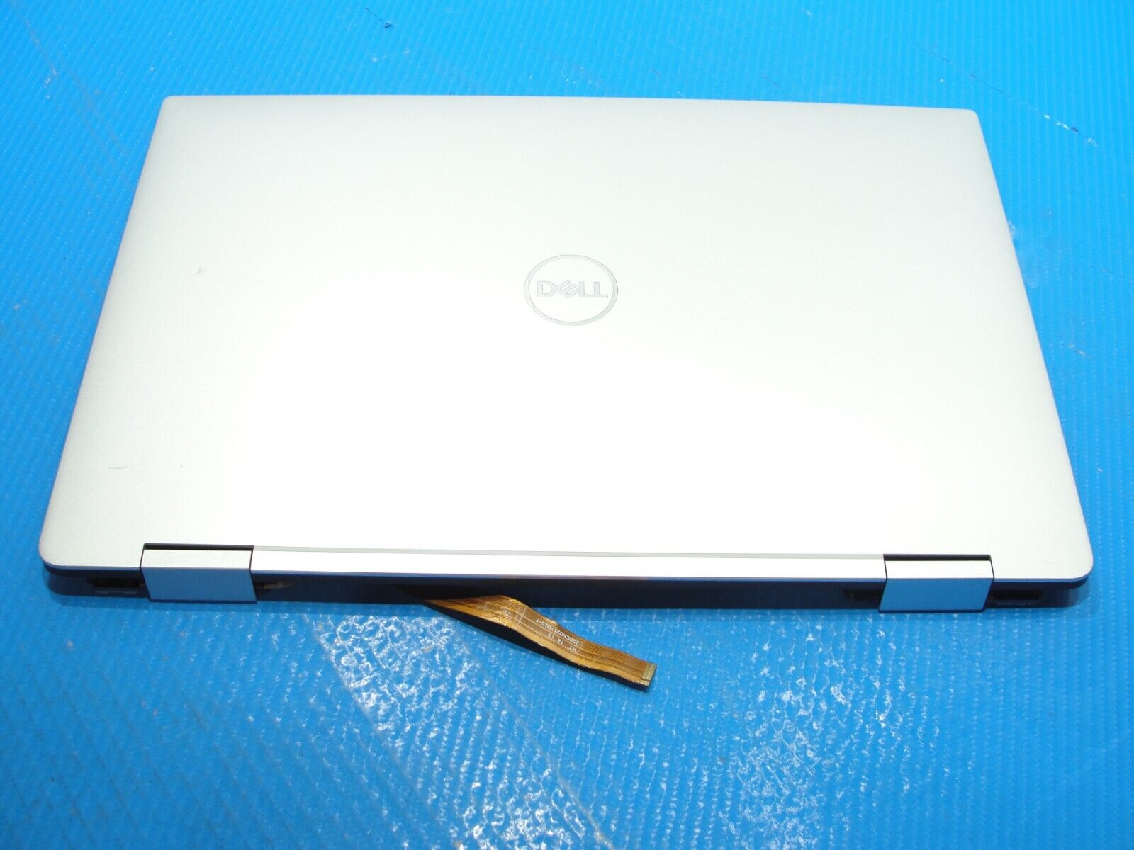 Dell XPS 15 9575 15.6