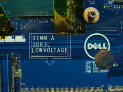 Dell Latitude E5450 14" Genuine Laptop i5-5200U Motherboard LA-A901P X4VXX 