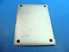 MacBook Air 13" A1466 Early 2015 MJVE2LL/A MJVG2LL/A OEM Bottom Case 923-00505