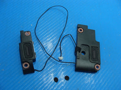 Acer Aspire E5-573G 15.6" Genuine Left & Right Speaker Set Speakers 3LZRTSATN10