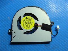 Acer Aspire E5-575-33BM 15.6" Genuine CPU Cooling Fan 47ZQ0FATN00