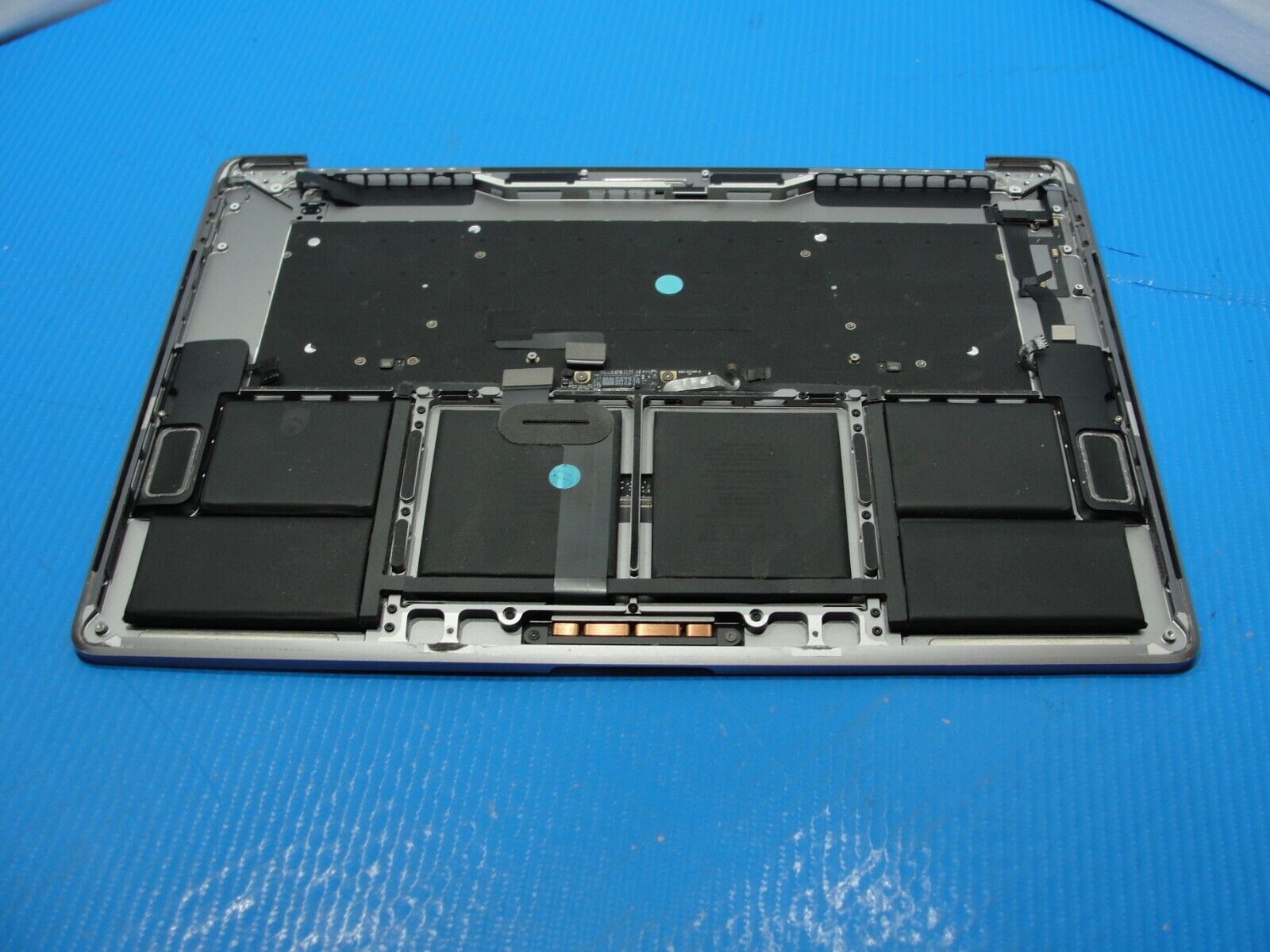 MacBook Pro A1707 15