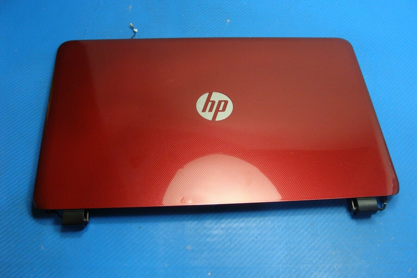 HP 15-f272wm 15.6