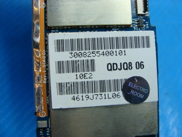 Dell XPS 10 10.1