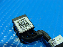 Dell Latitude 7490 14" Genuine Laptop DC IN Power Jack w/Cable DC30100Z400 8GJM9