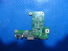 MSI GE60 2PC MS-16GF 15.6" USB VGA Ethernet LAN Port Board MS-16GFA - Laptop Parts - Buy Authentic Computer Parts - Top Seller Ebay