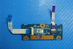 HP 17-bs061st 17.3" Genuine Laptop Touchpad Button Board w/Cable 4550c7050001 