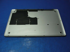 MacBook Pro 13" A1278 Mid 2012 MD102LL/A Genuine Bottom Case Silver 923-0103 - Laptop Parts - Buy Authentic Computer Parts - Top Seller Ebay