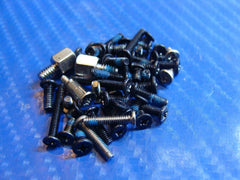 Lenovo ThinkPad T420 14" Genuine Screw Set Screws for Repair ScrewSet ER* - Laptop Parts - Buy Authentic Computer Parts - Top Seller Ebay