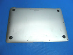 MacBook Air 13" A1466 Early 2014 MD760LL/B Bottom Case Silver 923-0443 - Laptop Parts - Buy Authentic Computer Parts - Top Seller Ebay