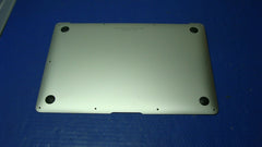 MacBook Air 13" A1466 MJVE2LL Early 2015 Genuine Bottom Case 923-0443 GLP* Apple