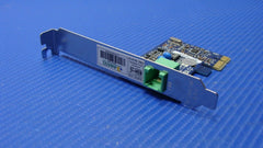 Compaq Presario CQ5320Y Genuine Desktop Fax Modem Card 503095-001 GLP* Compaq