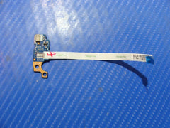 HP 15-ba052wm 15.6" Genuine Power Button Board w/Cable LS-C701P - Laptop Parts - Buy Authentic Computer Parts - Top Seller Ebay